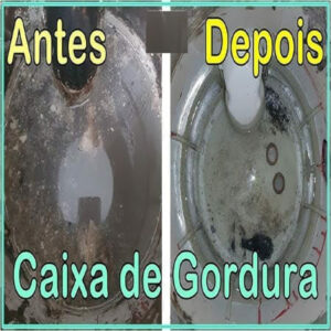 Desentupidora em Mogi das Cruzes SP