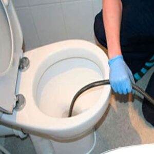 Desentupidora em Mogi das Cruzes SP