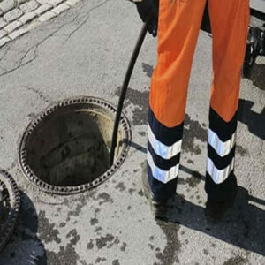 Desentupidora em Mogi das Cruzes SP